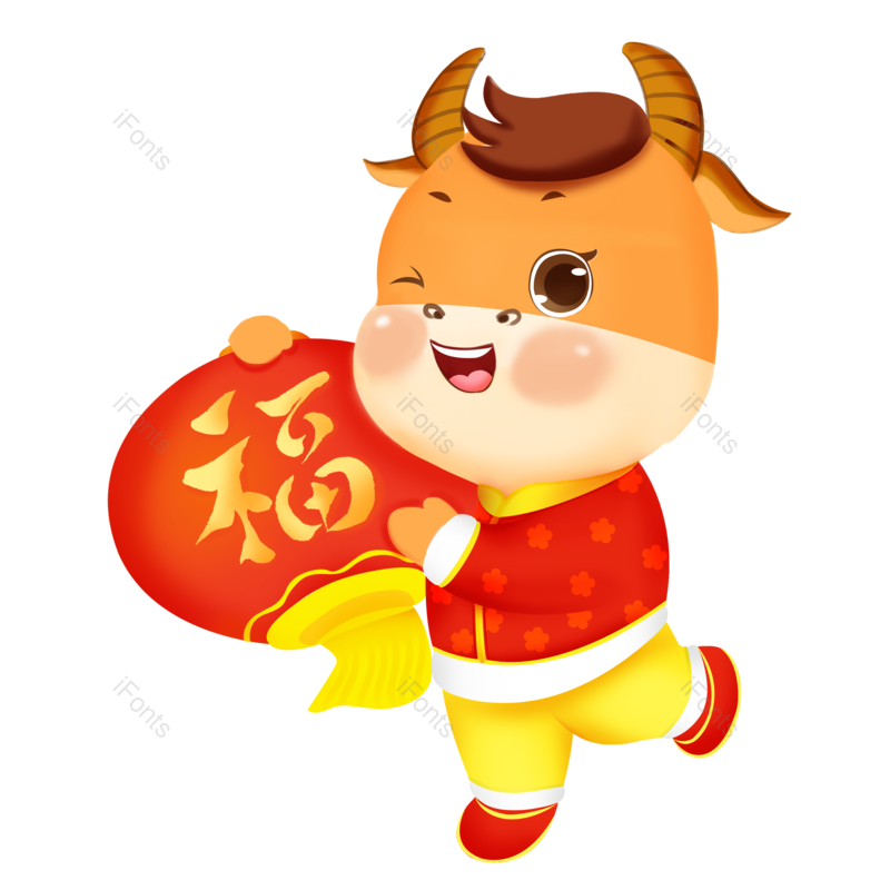 装饰图片,中国风元素,卡通PNG,素材免抠素材